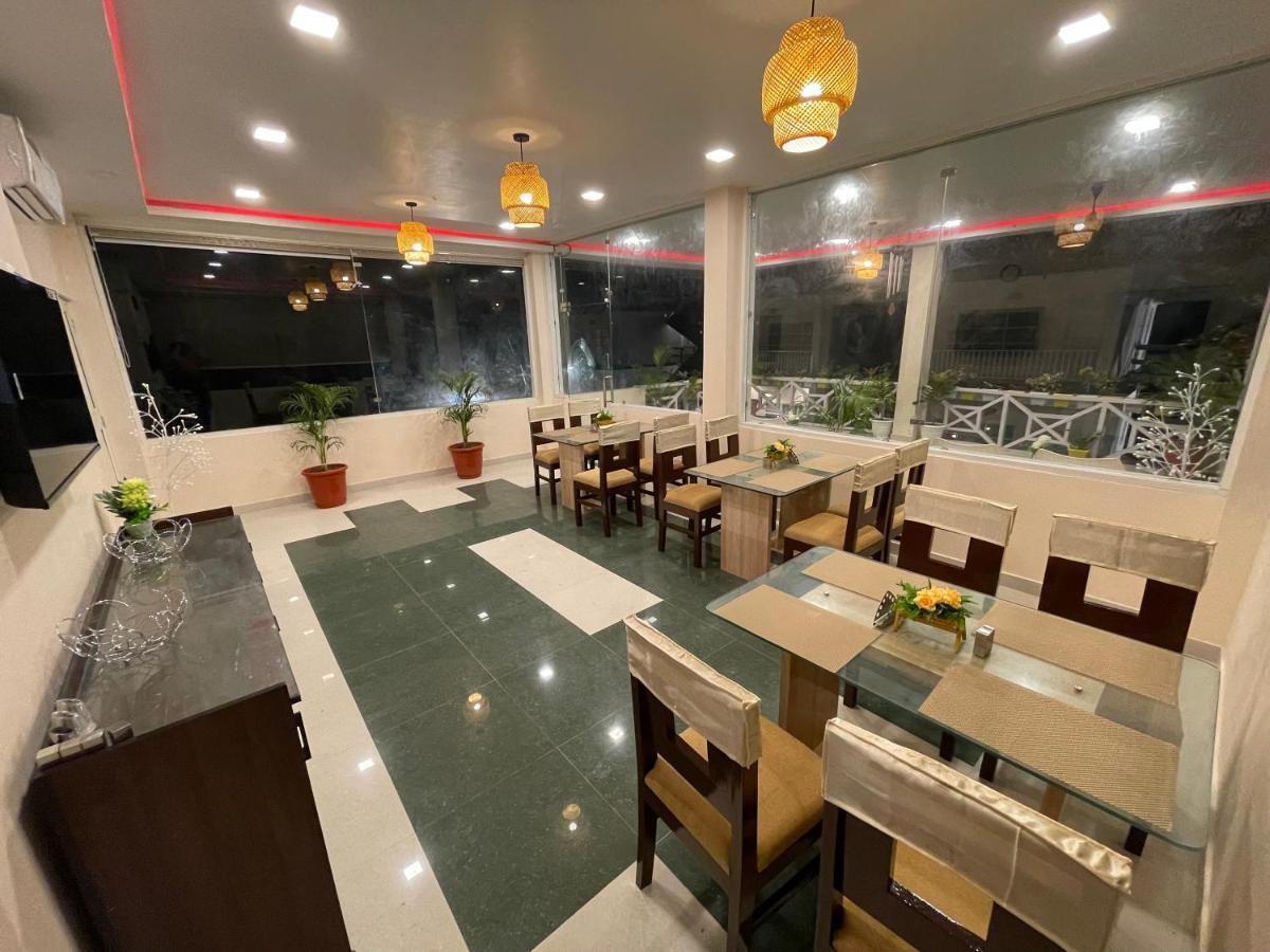 Jaldapara Forest Tourist Lodge Jftl Madari Hat Dış mekan fotoğraf