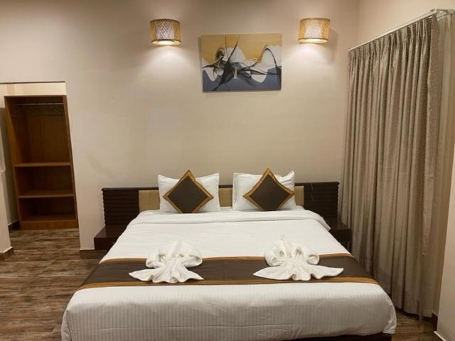 Jaldapara Forest Tourist Lodge Jftl Madari Hat Dış mekan fotoğraf