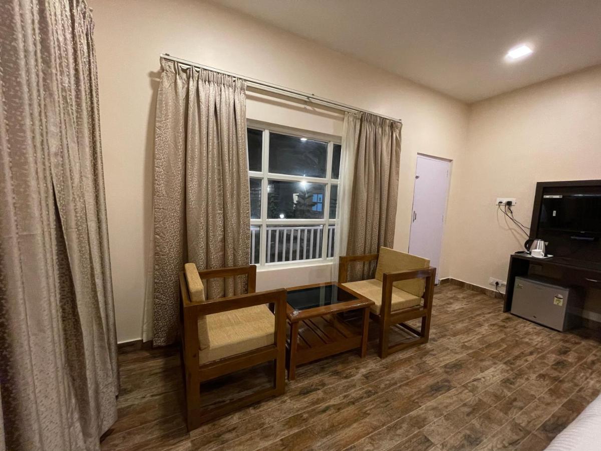 Jaldapara Forest Tourist Lodge Jftl Madari Hat Dış mekan fotoğraf