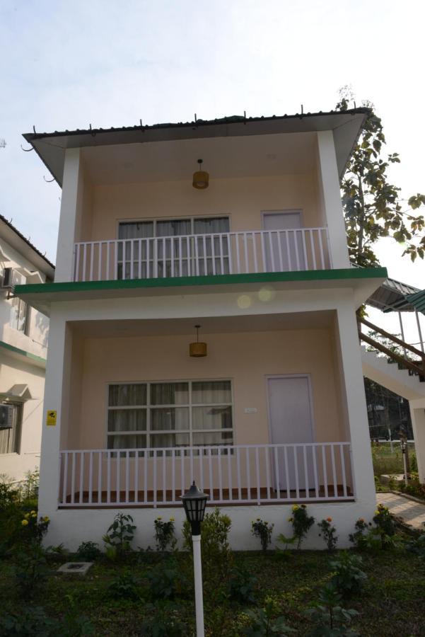 Jaldapara Forest Tourist Lodge Jftl Madari Hat Dış mekan fotoğraf