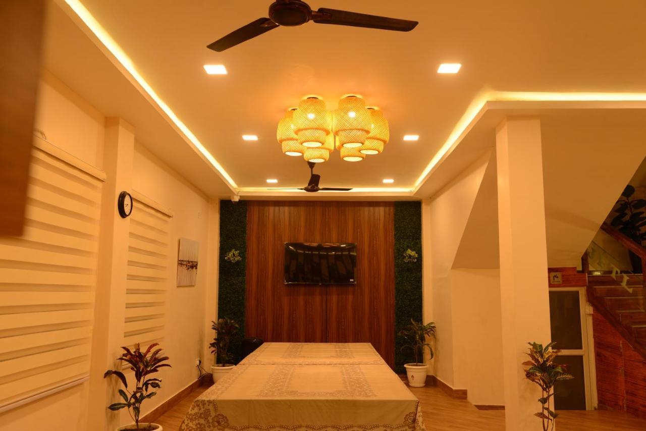 Jaldapara Forest Tourist Lodge Jftl Madari Hat Dış mekan fotoğraf