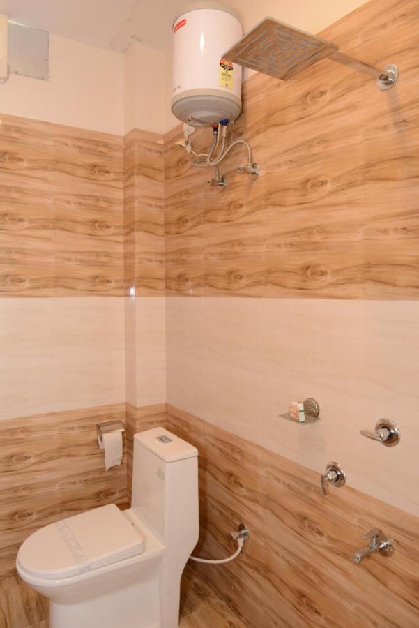 Jaldapara Forest Tourist Lodge Jftl Madari Hat Dış mekan fotoğraf