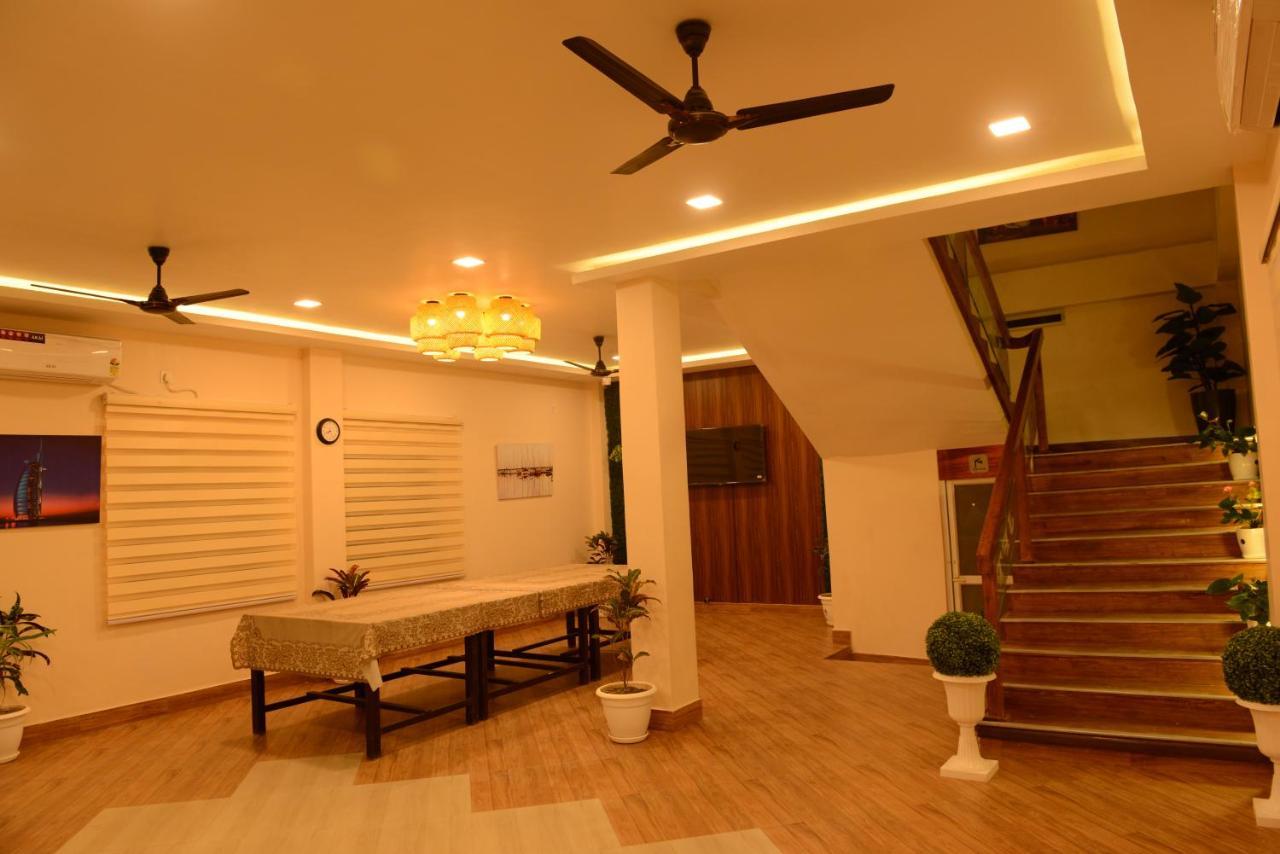 Jaldapara Forest Tourist Lodge Jftl Madari Hat Dış mekan fotoğraf