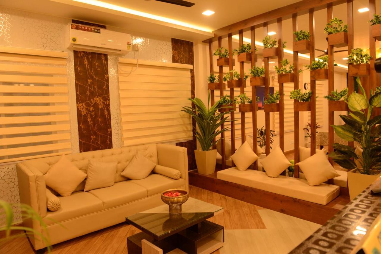 Jaldapara Forest Tourist Lodge Jftl Madari Hat Dış mekan fotoğraf